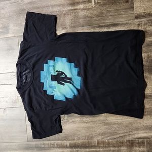 Minecraft tshirt